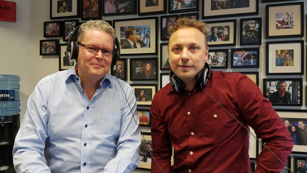 081116 SMART Technology Leo de Boer