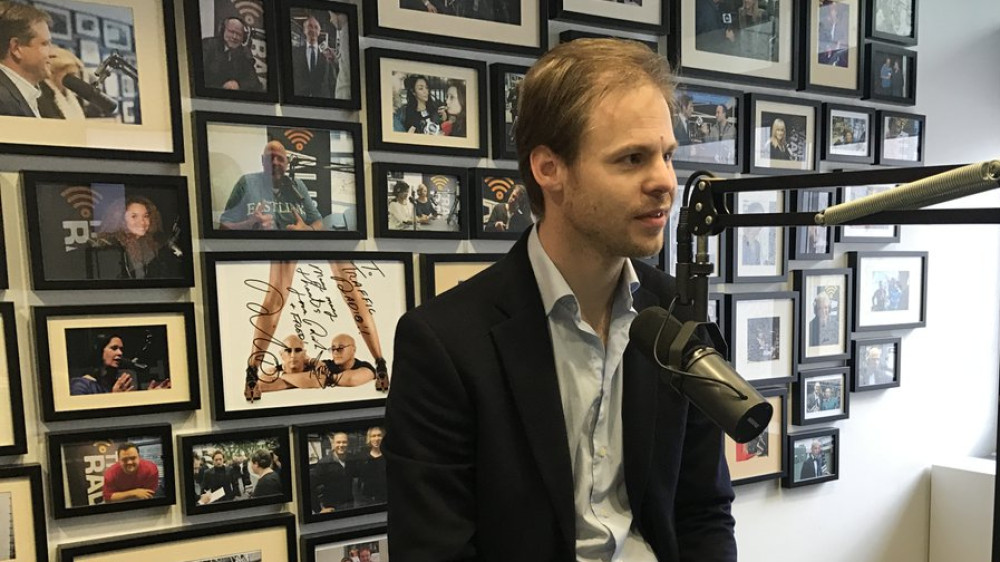 Wouter Nijsen