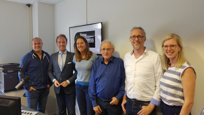 260617 IssueTalk Lerarentekort