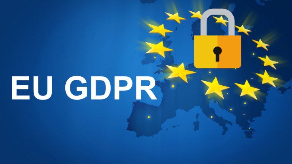 EU-GDPR