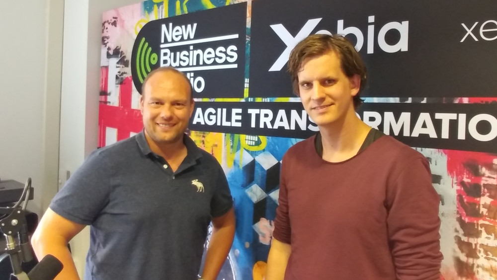 250817 Agile & Scrum Today Kenny Baas