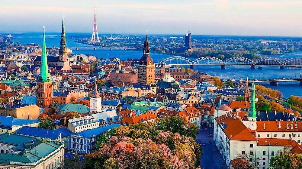 Riga