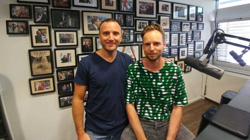 010818 NBR Update Sander Heikens NoProtocol