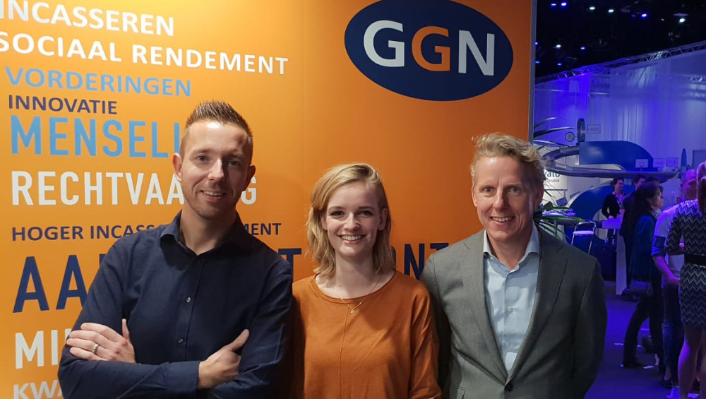 GGN Credit Expo