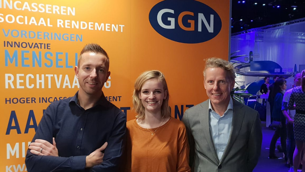 GGN Credit Expo