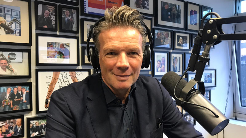 131118 NBR Update Toon Bouten