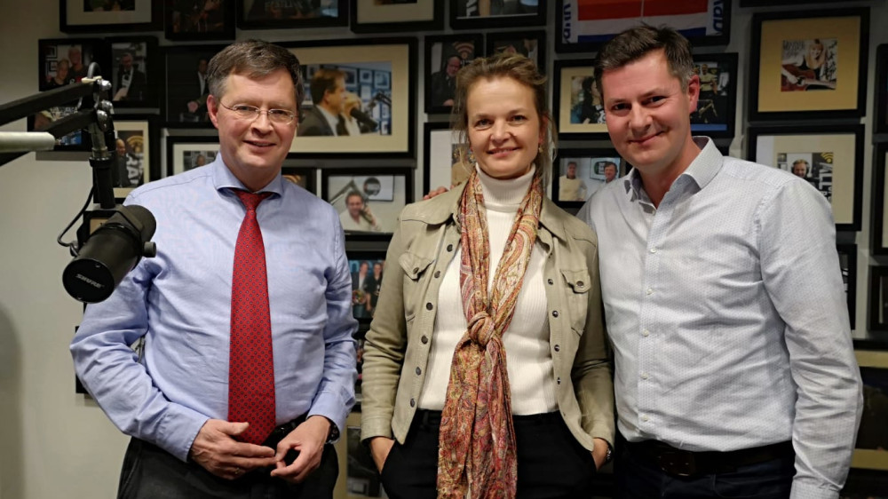 181218 NBR Jan-Peter Balkenende