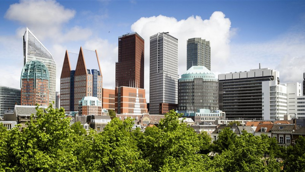 Den Haag Smart City