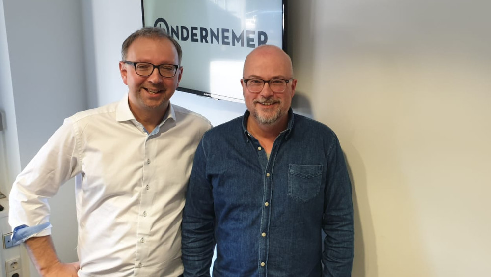 De Ondernemer afl 3