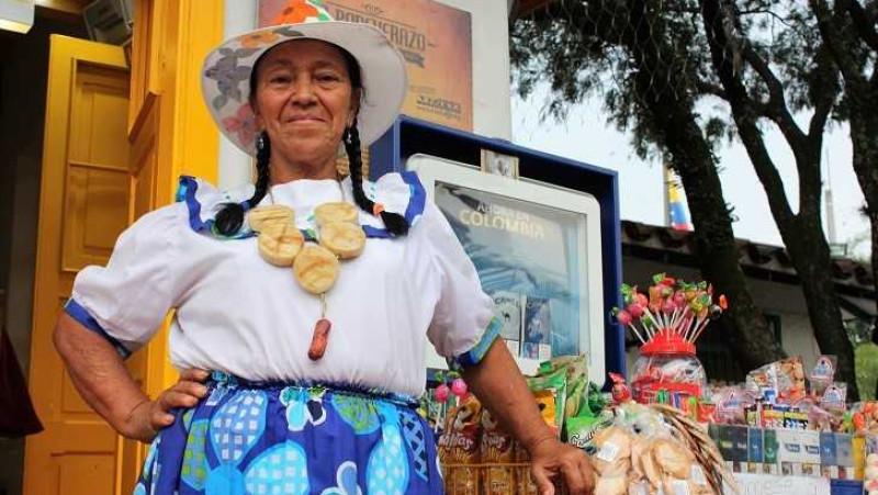 Grenzeloos Ondernemen Medellin