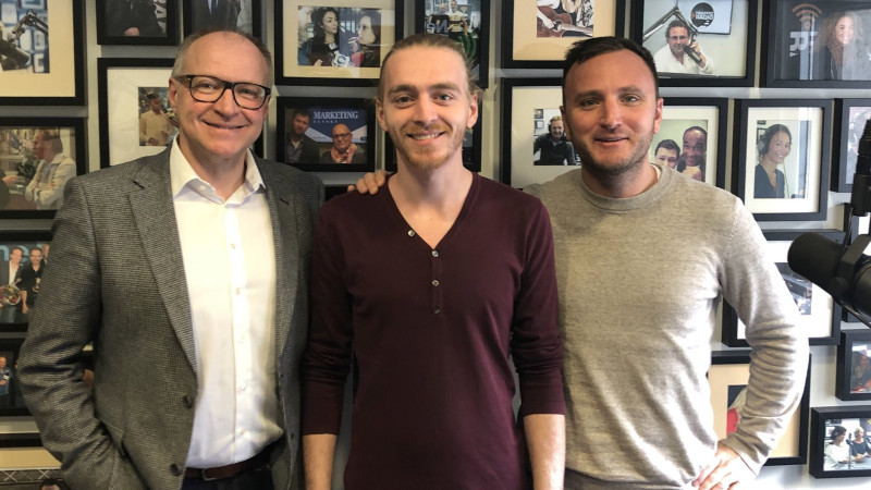 220319 Business Update Joinson&Spice