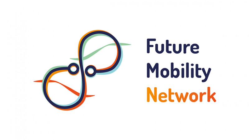 The future mobility network