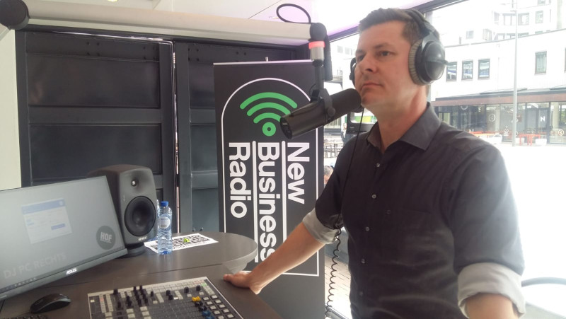 060519 Glenn op locatie