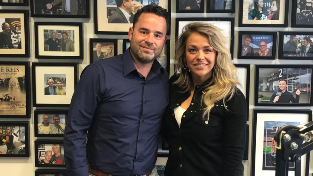 220519 Let's Talk Business Richard van Nooij De Woonpas