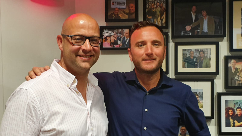 240619 Let's Talk Business Saltrex