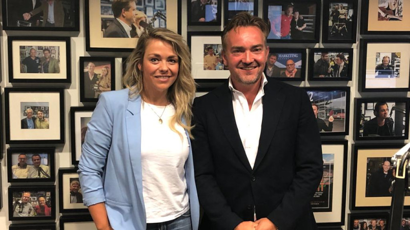 010719 Let's Talk Business Orange Capital Partners