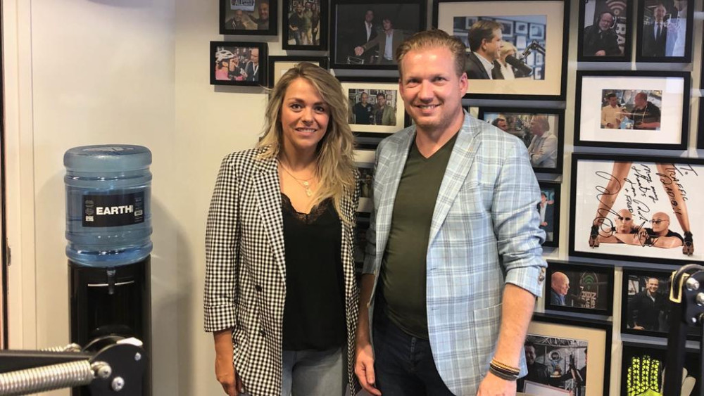 120719 Let's Talk Business Jorrit Ebben Academy Het Dorp