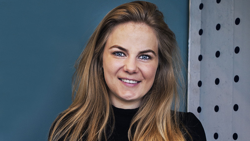 Lotte Vink