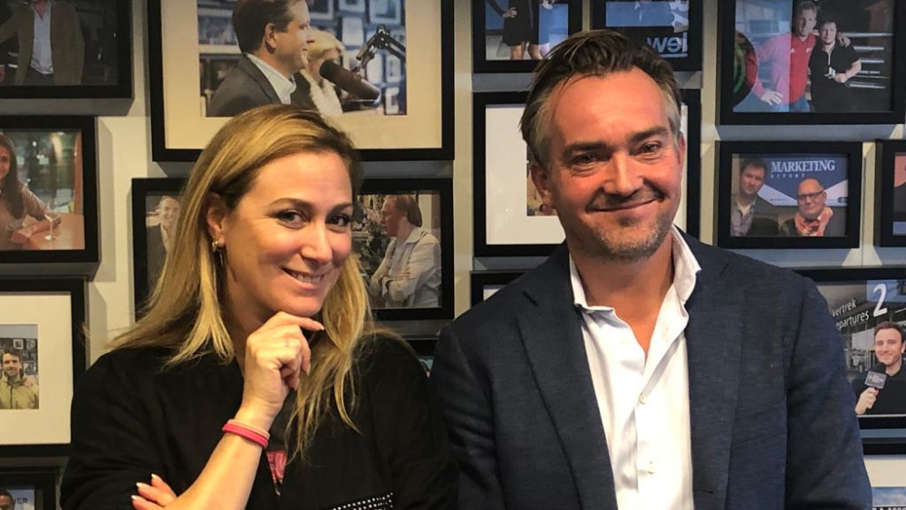 Victor van Bommel LTB Orange Capital Partners 9 december 2019