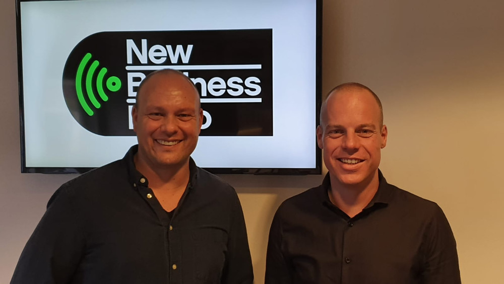 Bjorn Berkers LTB vr 10 januari