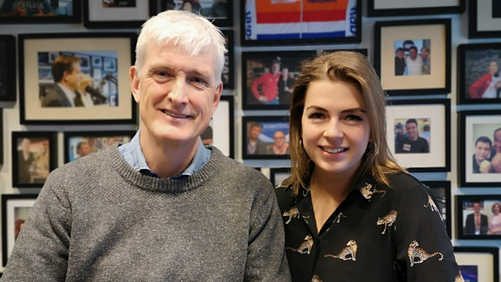 De Ondernemer 4 februari 2020 Sunweb group