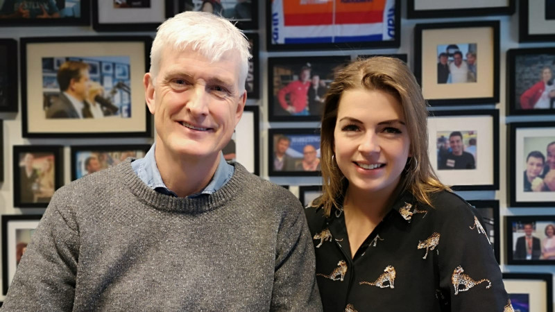 De Ondernemer 4 februari 2020 Sunweb group