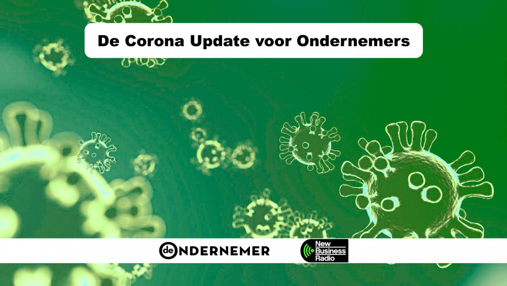 Corona Update voor Ondernemers V2