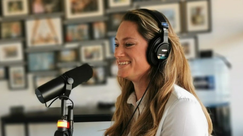 Rosanne van Zalingen van Boost business update corona april 2020