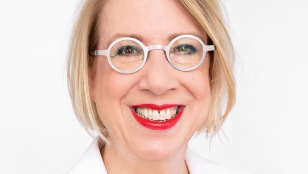 Aaltje Vincent People power 6 april 2020