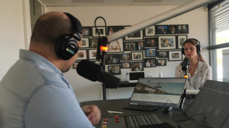 time business update