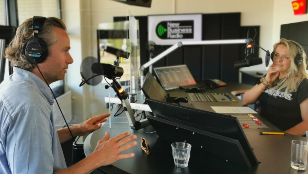 040820 Business Update Michiel de Zeeuw