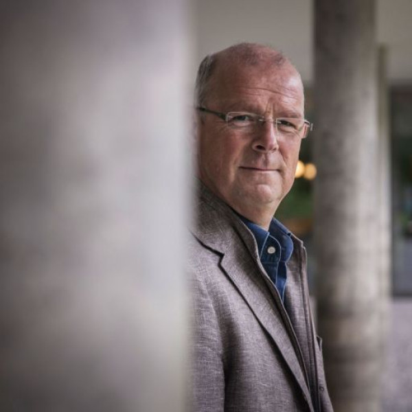Jan Meerman INretail