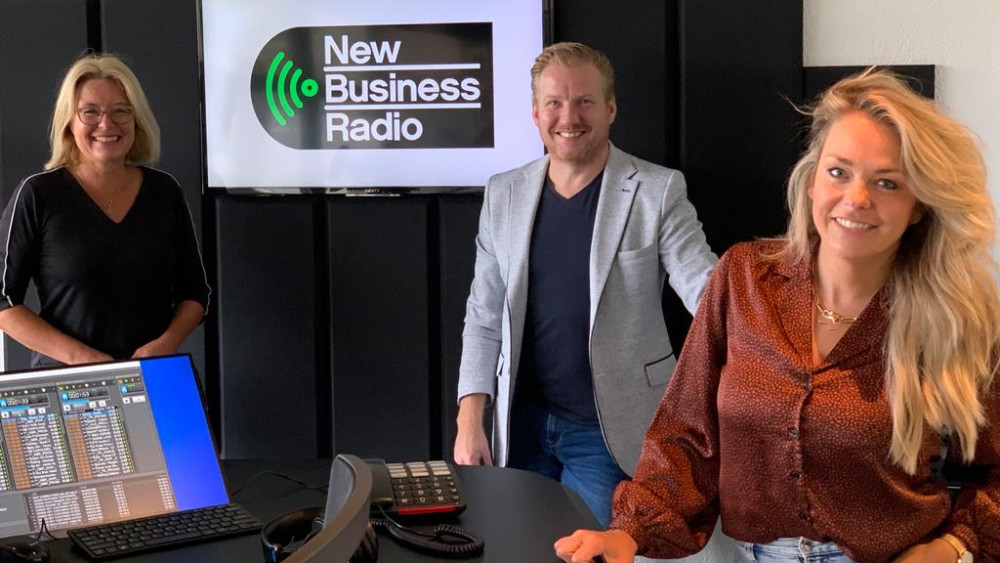 250920 Let's Talk Business Academy Het Dorp