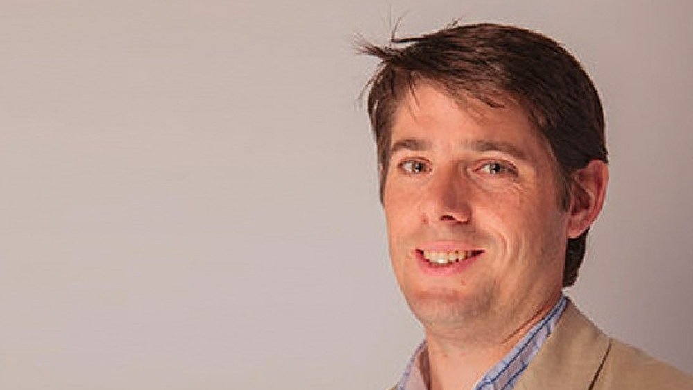Arjan Vliegenthart