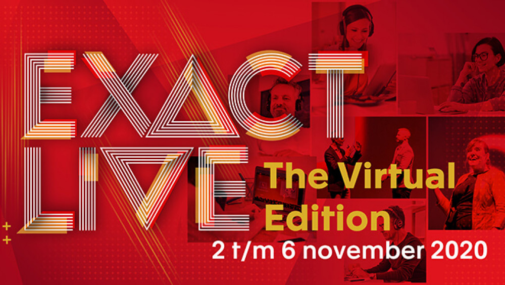Exact Live - Home Edition