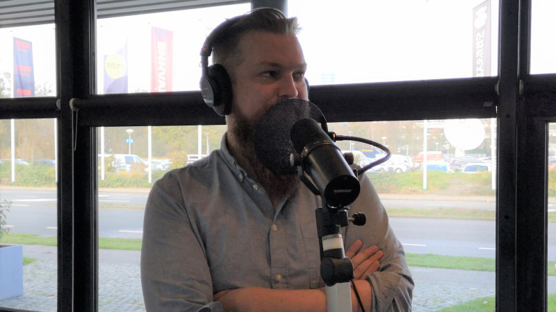 101120 De Ondernemer Onderweg Ronald Schoonrok