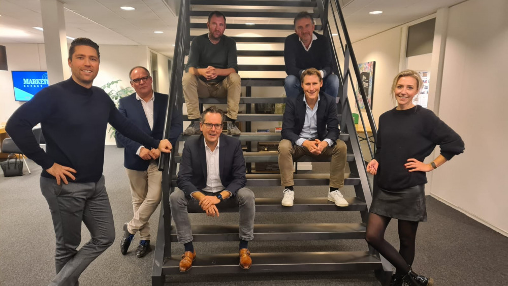 Marketing Report