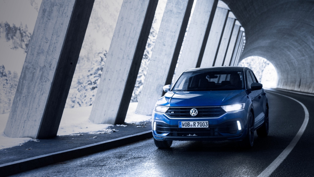 volkswagen
