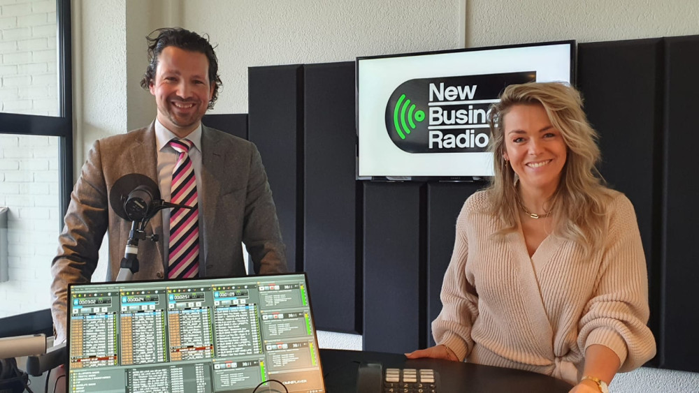 Business Update 1 maart Paul Vogels (Primaned)
