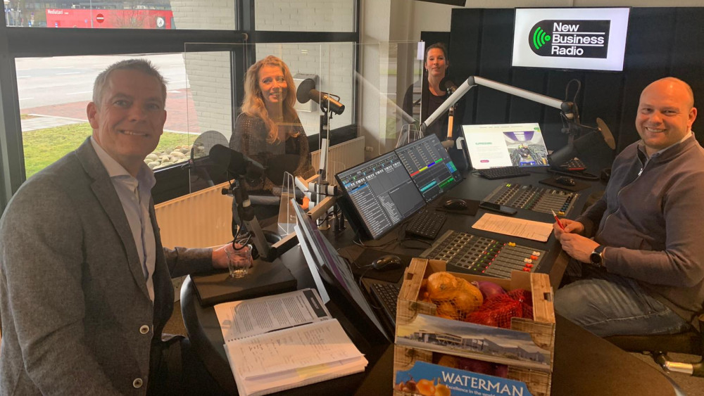 100321 Let's Talk Business GroentenFruit Huis