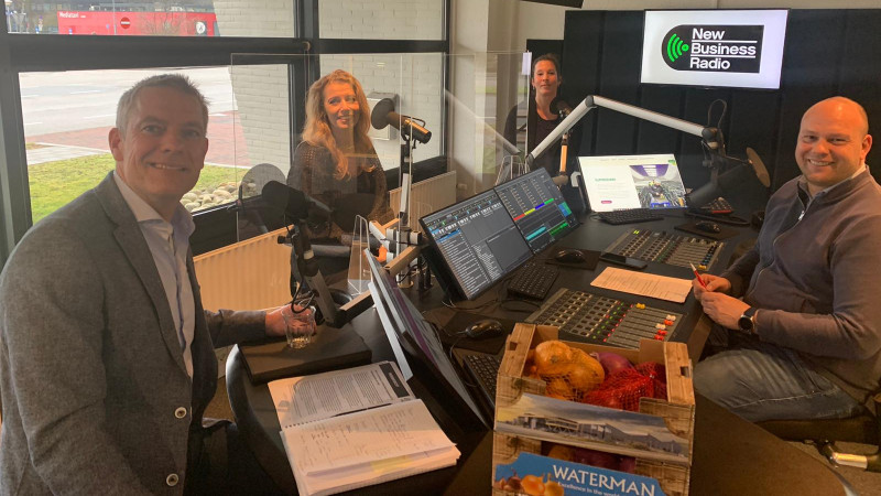 100321 Let's Talk Business GroentenFruit Huis