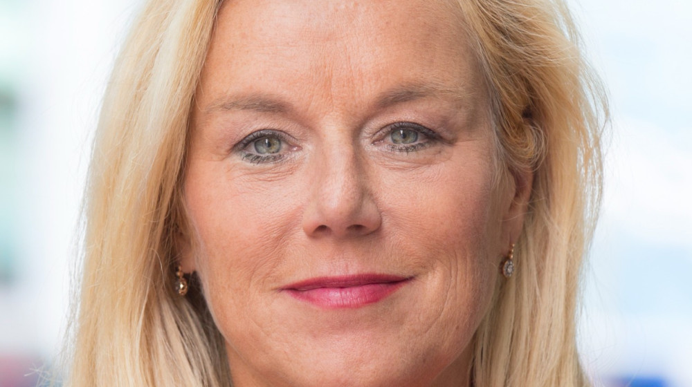 Sigrid Kaag