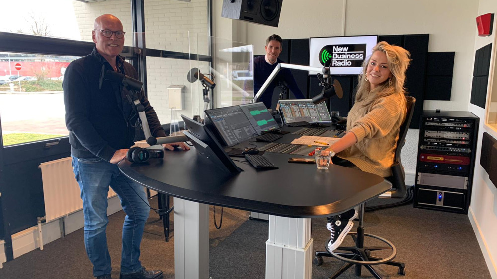 180321 Let's Talk Business Lokaal Ideaal