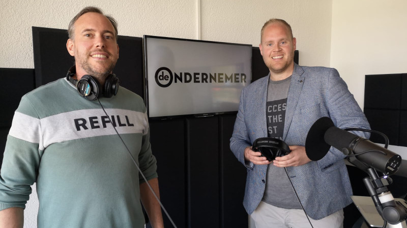 200421 De Ondernemer Onderweg Jan Wijn Trunkrs