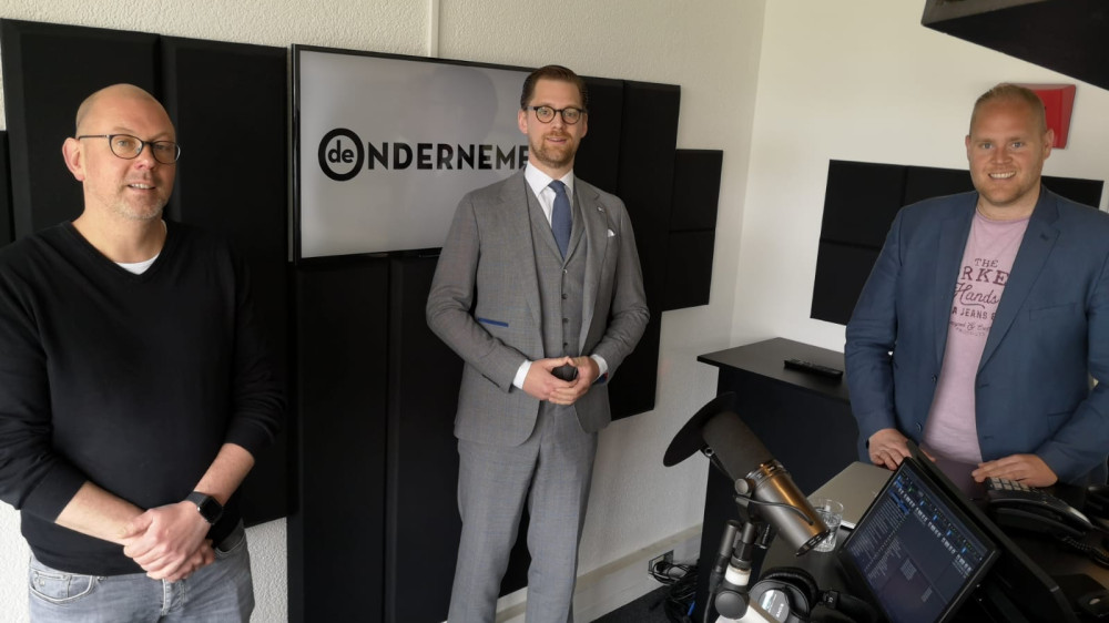 de ondernemer onderweg niels de roij 40521
