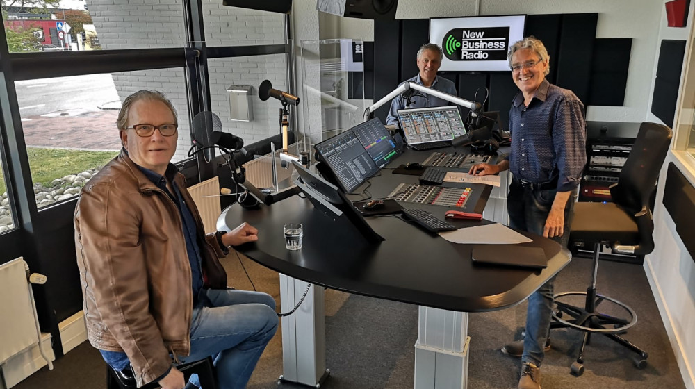 Doordenkers 040521