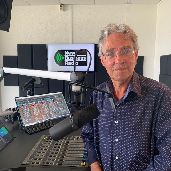 Roelof Meijer De Uitdaging