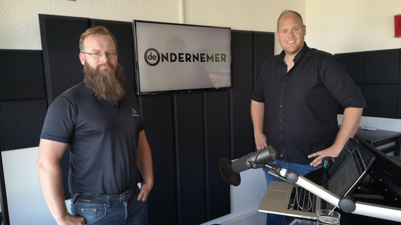 150621 De Ondernemer Onderweg Marchel Bulthuis EMN