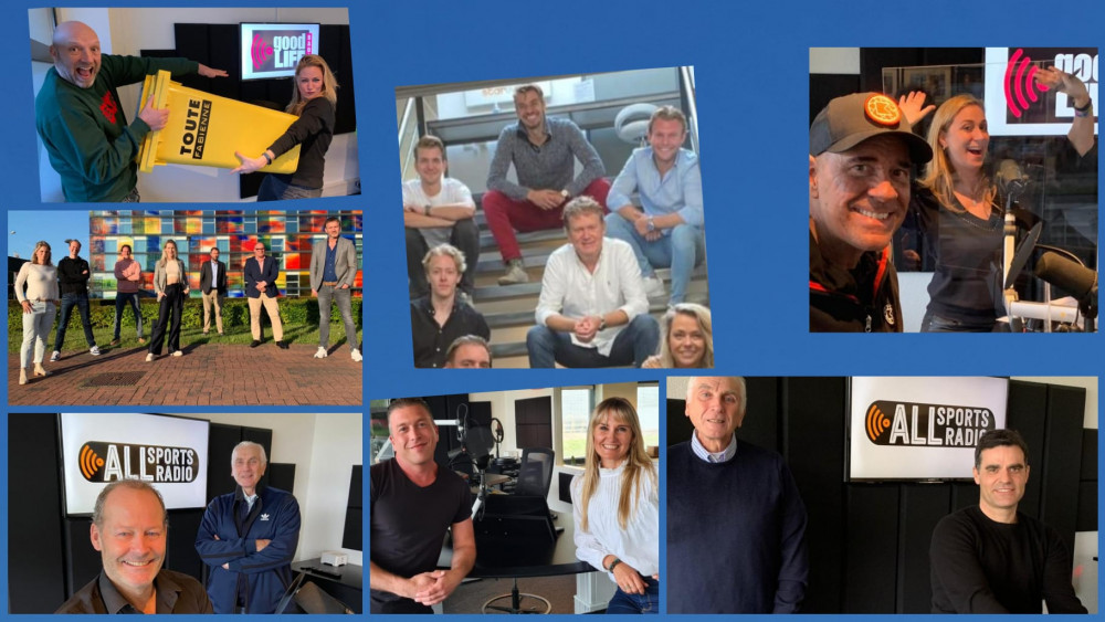 Radiofabriek
