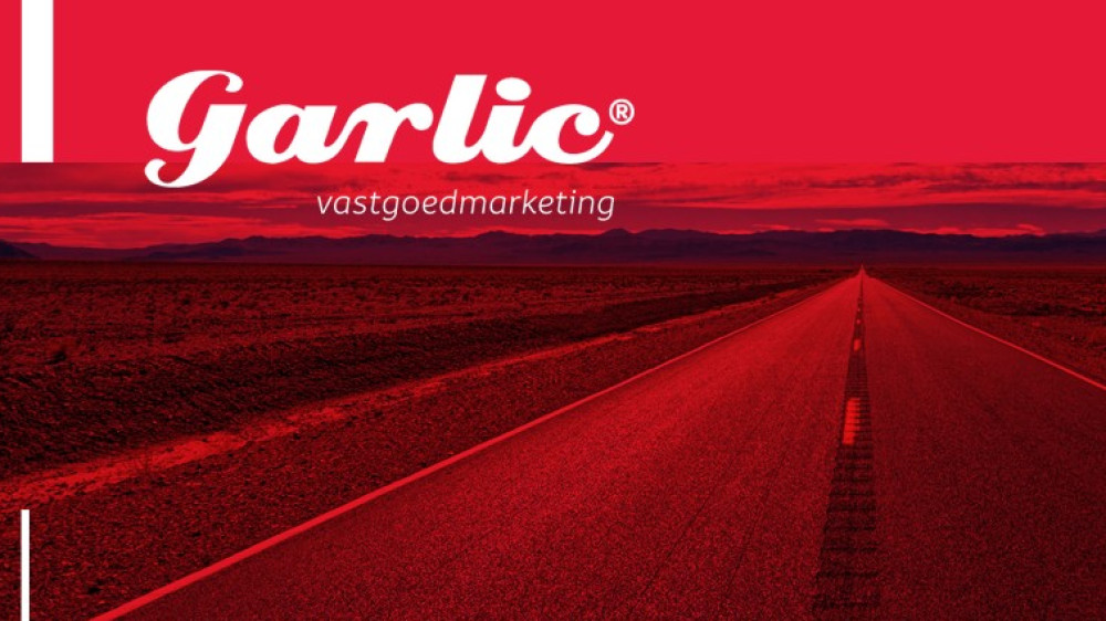 Garlic vastgoedmarketing